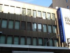 みずほ銀行京都支店