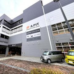 Ａ　ＰＩＴ　オ－トバックス京都四条