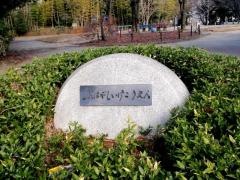 新林池公園