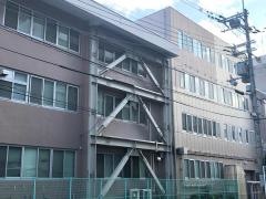 豊能税務署