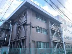 豊能税務署
