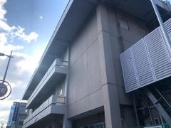 豊能税務署