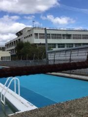 意岐部東小学校
