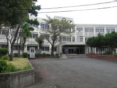 意岐部東小学校