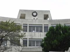 意岐部東小学校