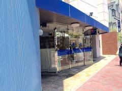 中兵庫信用金庫三宮支店