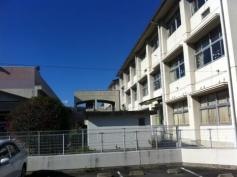 大福小学校