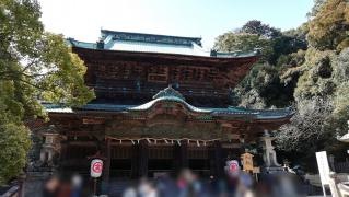 金比羅神社