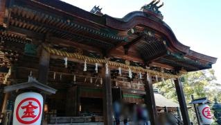 金比羅神社