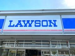 ローソン　和歌山労災病院前店