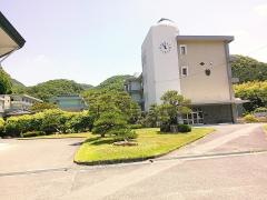 岡山県立高梁高等学校