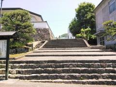 岡山県立高梁高等学校