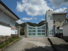 岡山県立高梁高等学校