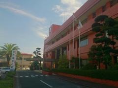 みやこ町役場
