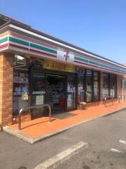 セブンイレブン　福岡長尾3丁目店