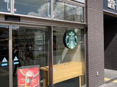 スターバックスコーヒー　シァル（ＣＩＡＬ）鶴見店