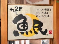 魚民　大山北口駅前店