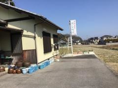はしだに