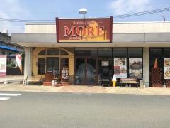 ダイニング・カフェ・モアシュロアモール　長嶺店