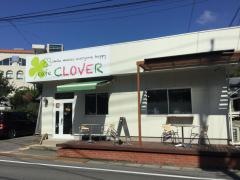 ｃａｆｅＣＬＯＶＥＲ