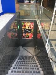 ビストロ　アイ