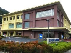 岩手県立大槌病院