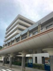 徳島県鳴門病院