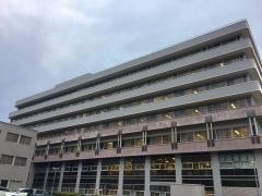 徳島県鳴門病院