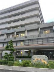 徳島県鳴門病院
