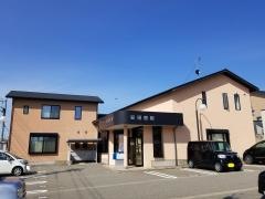 安田耳鼻咽喉科医院