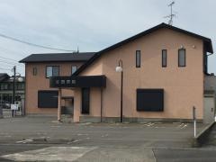 安田耳鼻咽喉科医院