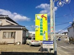 渡辺動物病院