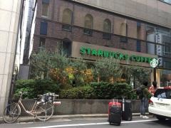 スターバックスコーヒー　東京駅八重洲南口店