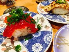 回転寿司花いちもんめ