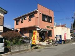 ひろし食堂