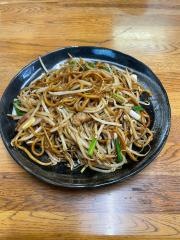 味の珍さん