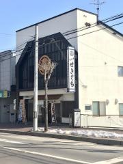 そば処せきぐち