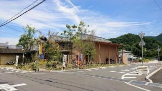 富そば
