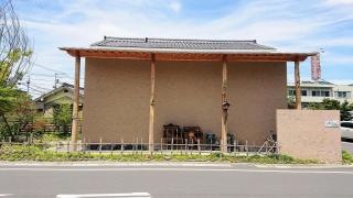 富そば