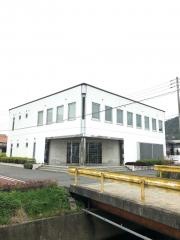 共栄火災海上保険株式会社　山口支社