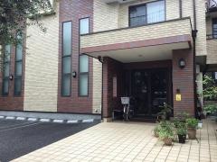 東京集会
