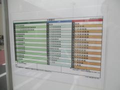 「新井四丁目」バス停留所