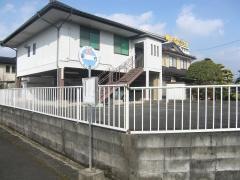 「宗方」バス停留所