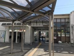 常陸多賀駅