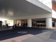 石神井公園駅