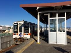 小田井駅