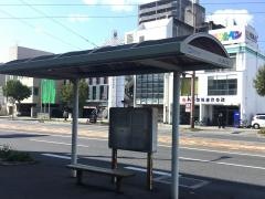 上町一丁目駅
