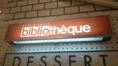 ビブリオテーク　東京ルミネ有楽町店