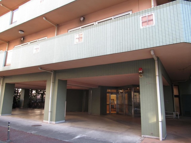 シオンとしま