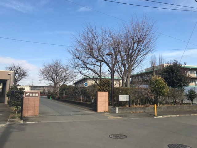 中の郷
